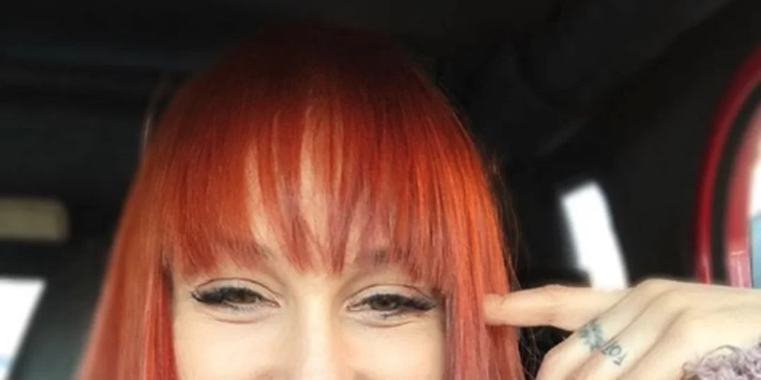 Πηνελόπη Αναστασοπούλου | Οι πιο τολμηρές αλλαγές που έχουμε δει στα μαλλιά της