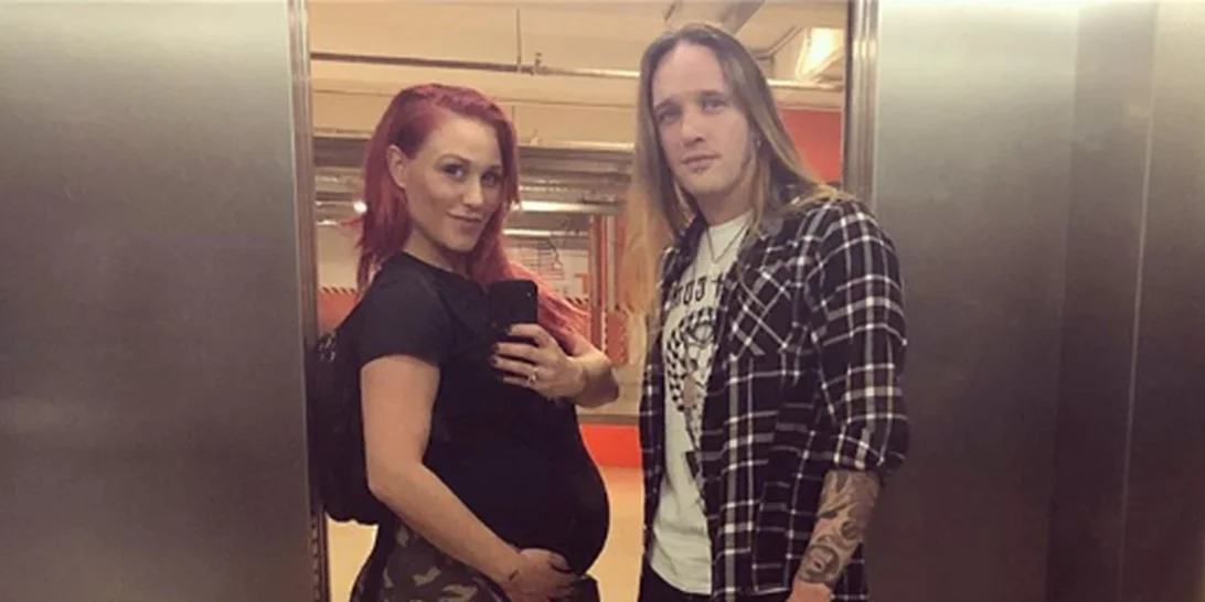 #familygoals | Η Πηνελόπη Αναστασοπούλου μάς χάρισε το πιο cute οικογενειακό στιγμιότυπο