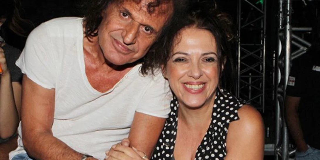 Ελένη Ράντου - Βασίλης Παπακωνσταντίνου | Η αλήθεια για τον «χωρισμό» τους