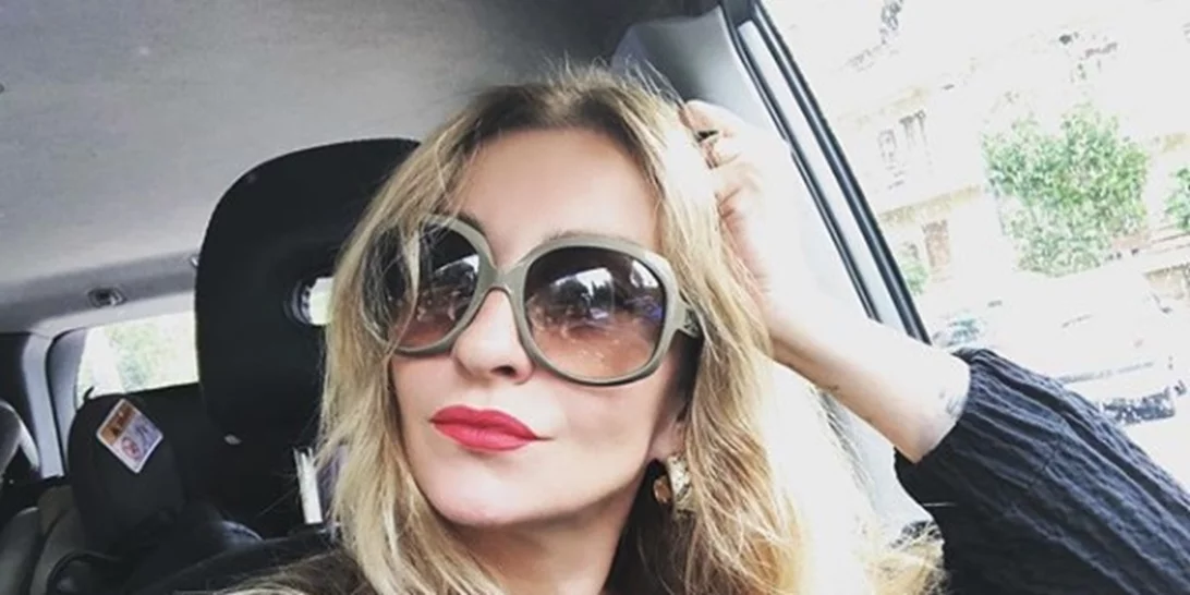 Ρούλα Ρέβη | Η δημόσια εξομολόγηση στον πατέρα της