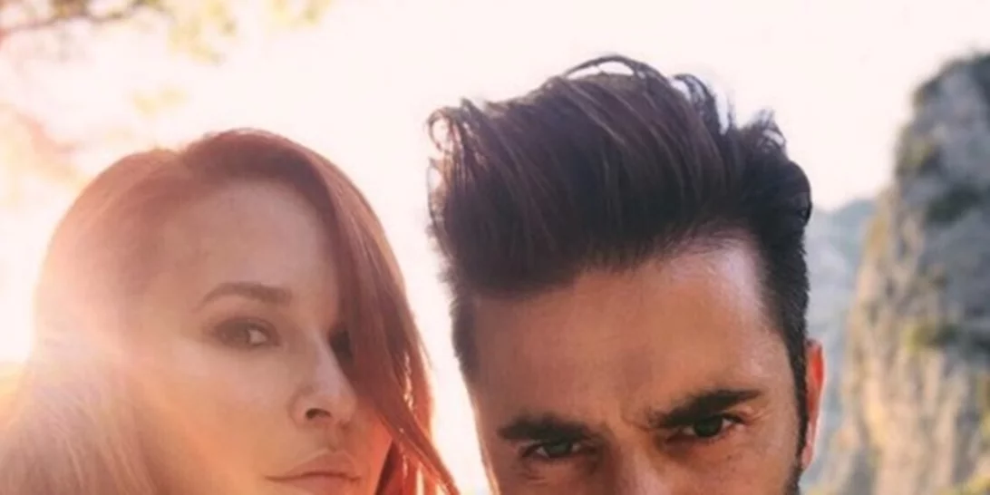 Σίσσυ Χρηστίδου - Θοδωρής Μαραντίνης | Οικογενειακή εξόρμηση στον Όλυμπο