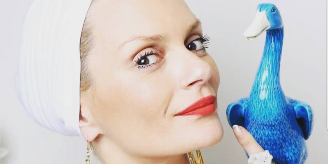 Έλενα Χριστοπούλου: Οι εμφανίσεις που αποδεικνύουν ότι είναι μία από τις πιο stylish Ελληνίδες