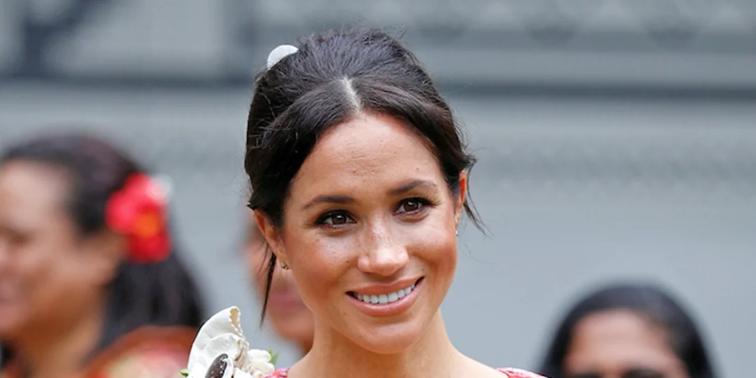 Meghan Markle | Έχει υπάρξει και κριτής σε reality - Δες το βίντεο