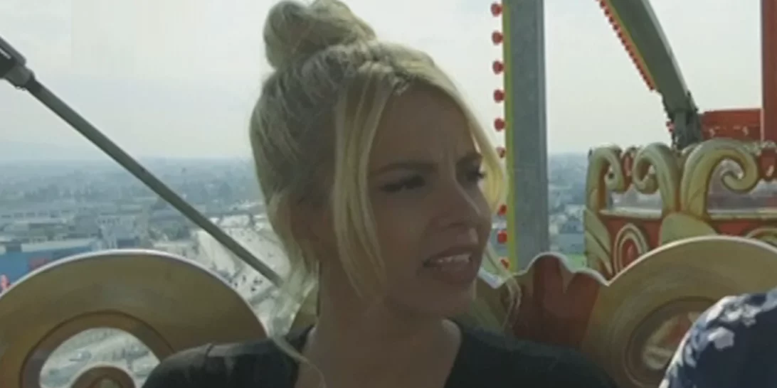 Τζένη Μελιτά | Η κίνηση που έκανε για να τα ξαναβρεί με τη Μαντώ Γαστεράτου