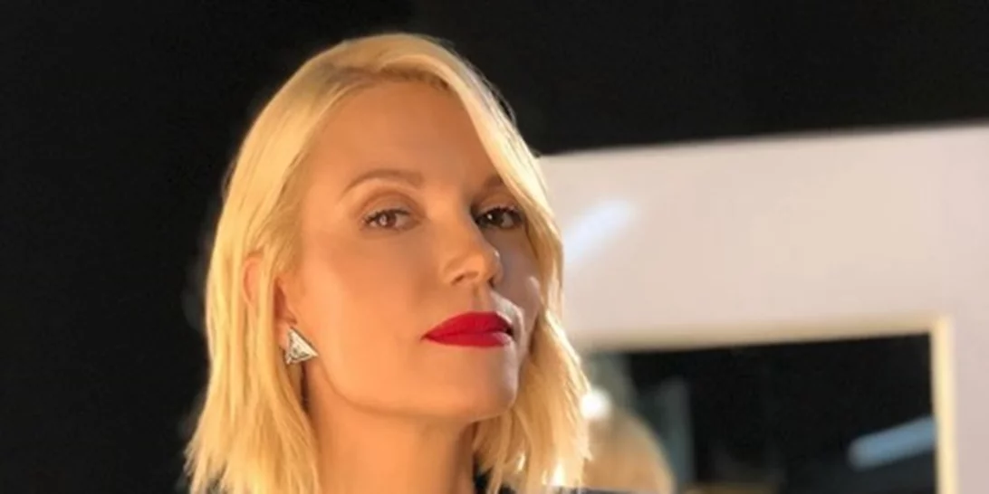 Βίκυ Καγιά | Γιόρτασε με την οικογένειά της στο Halloween