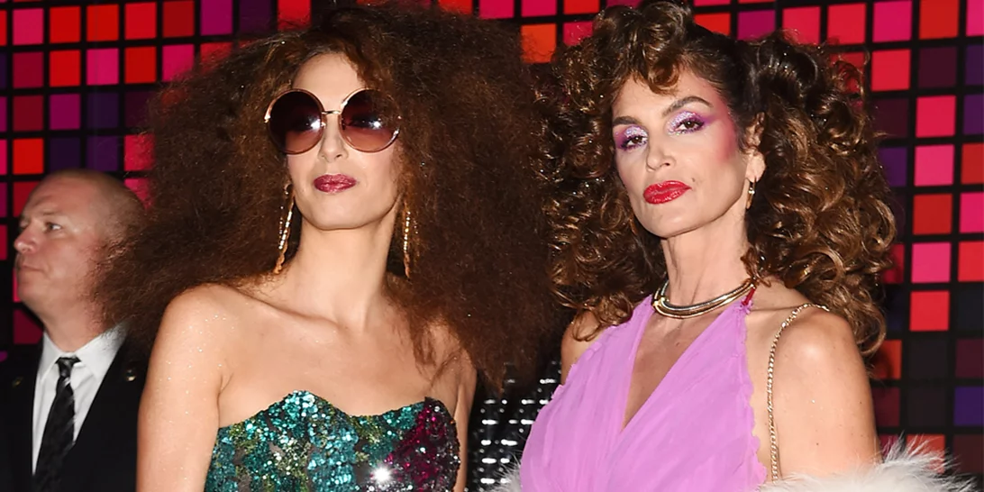 7 ιδέες για στολές Halloween από τις celebrities