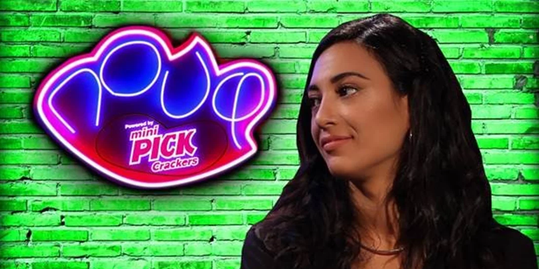 Ευγενία Σαμαρά | Γιατί έκανε τηλεφωνική φάρσα στη Ζέτα Μακρυπούλια;