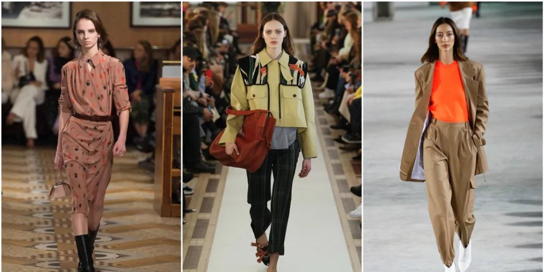 Φθινοπωρινό ντύσιμο γραφείου | Δες 10 κομψά looks