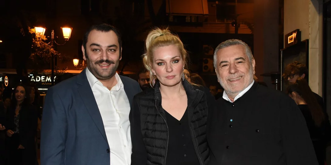 Μάκης Τσέλιος | Στα χέρια της ανιψιάς του, Ελισάβετ Μουτάφη, θα περάσει το ατελιέ του