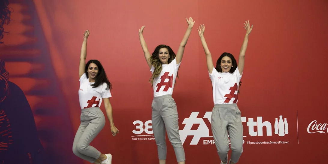 Ta Virtual Classrooms του Youth Empowered ξεκίνησαν! Εσύ, θα λείπεις;