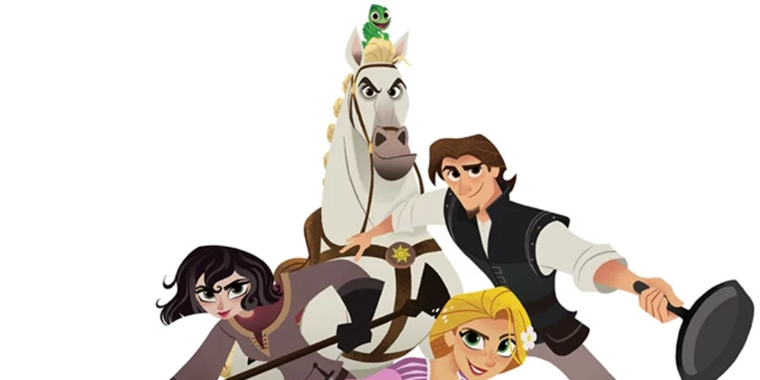 Έρχεται μια αλλιώτικη έκθεση από την Disney αφιερωμένη στους «κακούς»