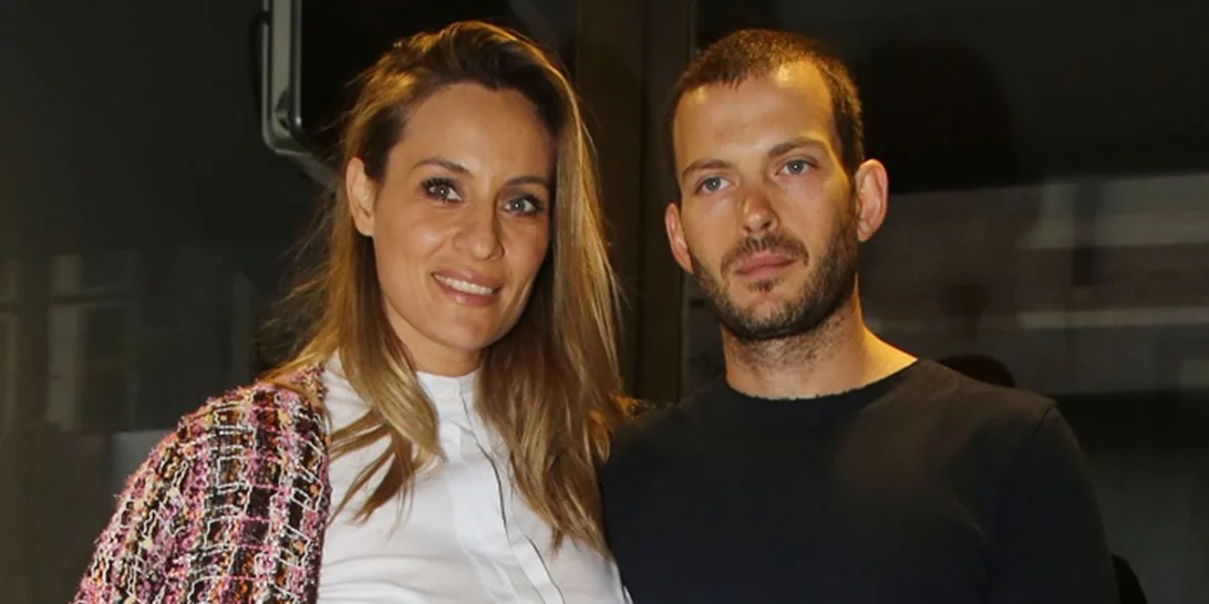 Ελεονώρα Μελέτη | Η τρυφερή φωτογραφία για την πρώτη επέτειο γάμου της