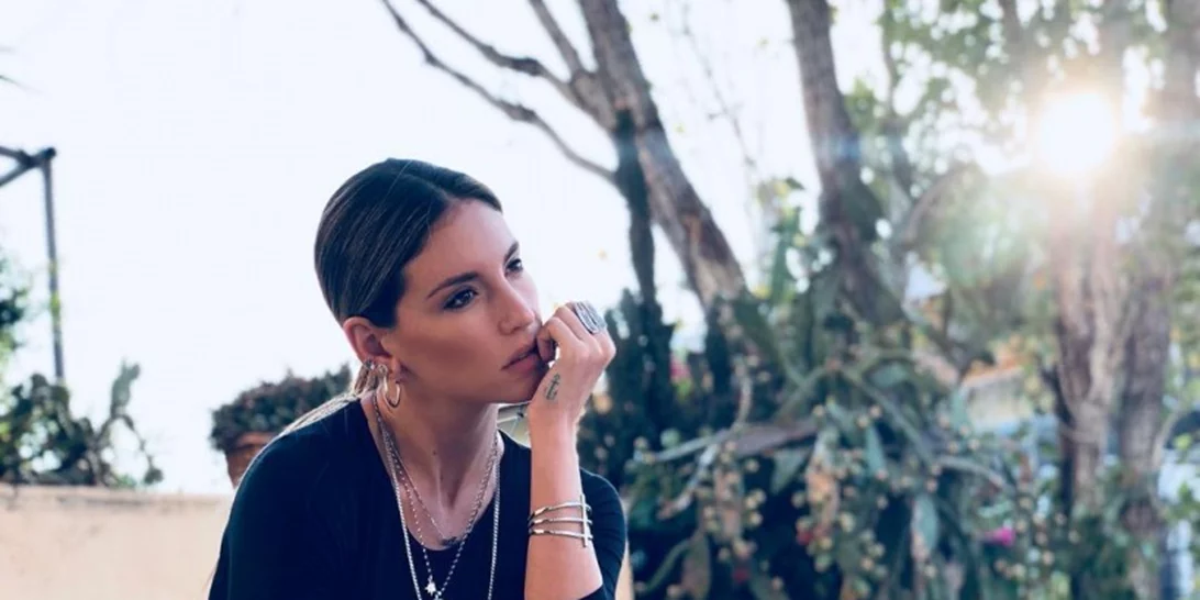 Πόσα κιλά είναι τώρα η Αθηνά Οικονομάκου!