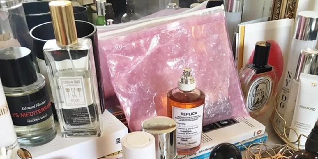 Αυτά τα προϊόντα δοκίμασε και προτείνει γι' αυτή την εβδομάδα η beauty editor