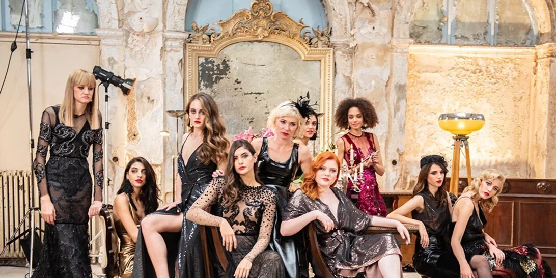 Ποια παίκτρια του GNTM θα πρωταγωνιστήσει στα νέα επεισόδια της «Πολυκατοικίας»;