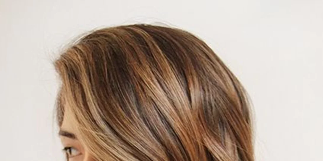 Καραμελέ ανταύγειες: Να τι θα κάνεις στα μαλλιά σου αν είσαι καστανή!