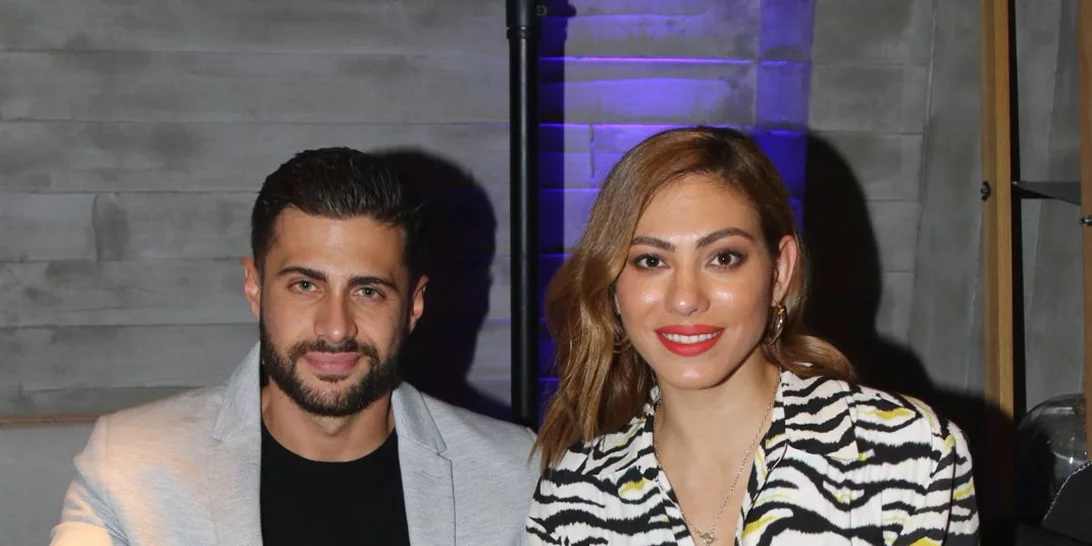 Κωνσταντίνος Βασάλος | Το πάρτι γενεθλίων του με τα αγαπημένα του πρόσωπα