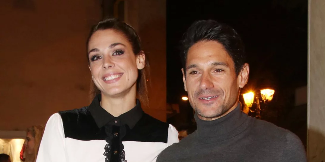 Ιωάννα Τριανταφυλλίδου - Πάνος Βλάχος | Τελικά είναι ζευγάρι;