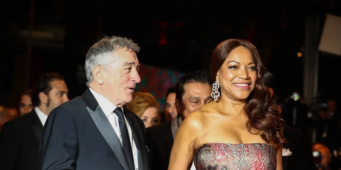 Robert De Niro | Χώρισε μετά από 20 χρόνια γάμου