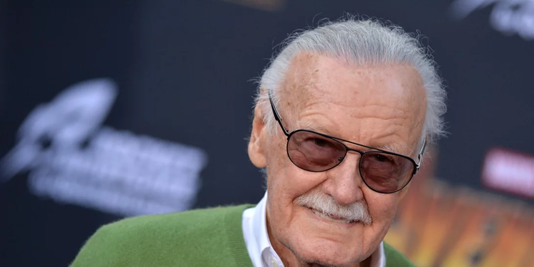 Stan Lee | Κι όμως έχει εμφανιστεί στις ταινίες του!