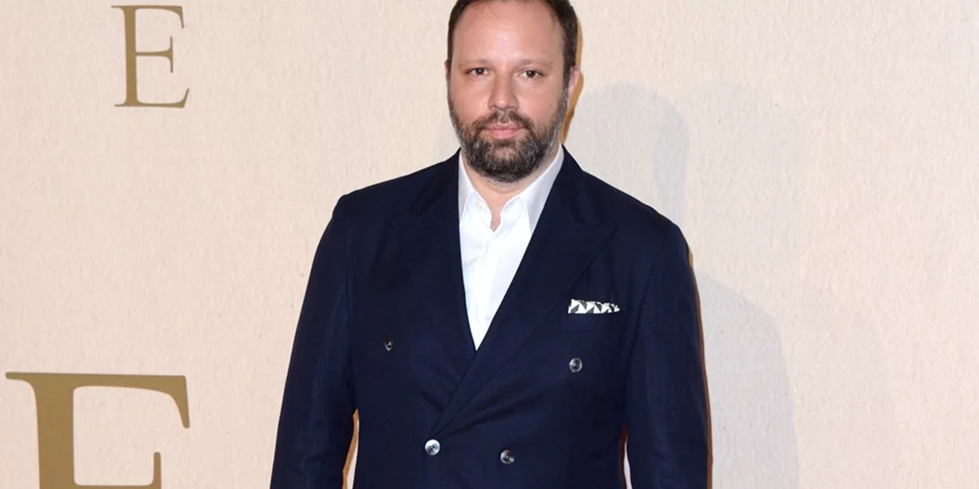 Χρυσές Σφαίρες | Ο Γιώργος Λάνθιμος λατρεύει τον Bruce Springsteen και το έδειξε στον λόγο του