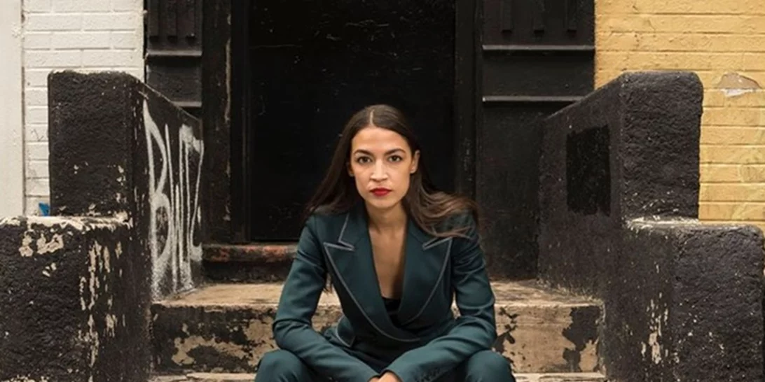 Alexandria Ocasio-Cortez | Το video που αναστάτωσε το Διαδίκτυο!