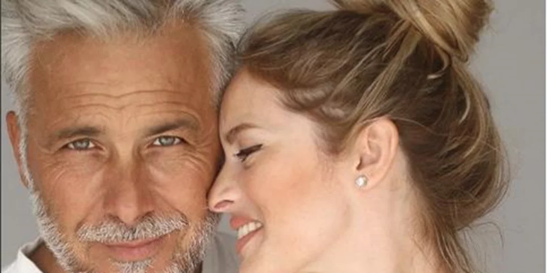 Χάρης Χριστόπουλος | Θα γίνει μπαμπάς! Έγκυος η Anita Brand