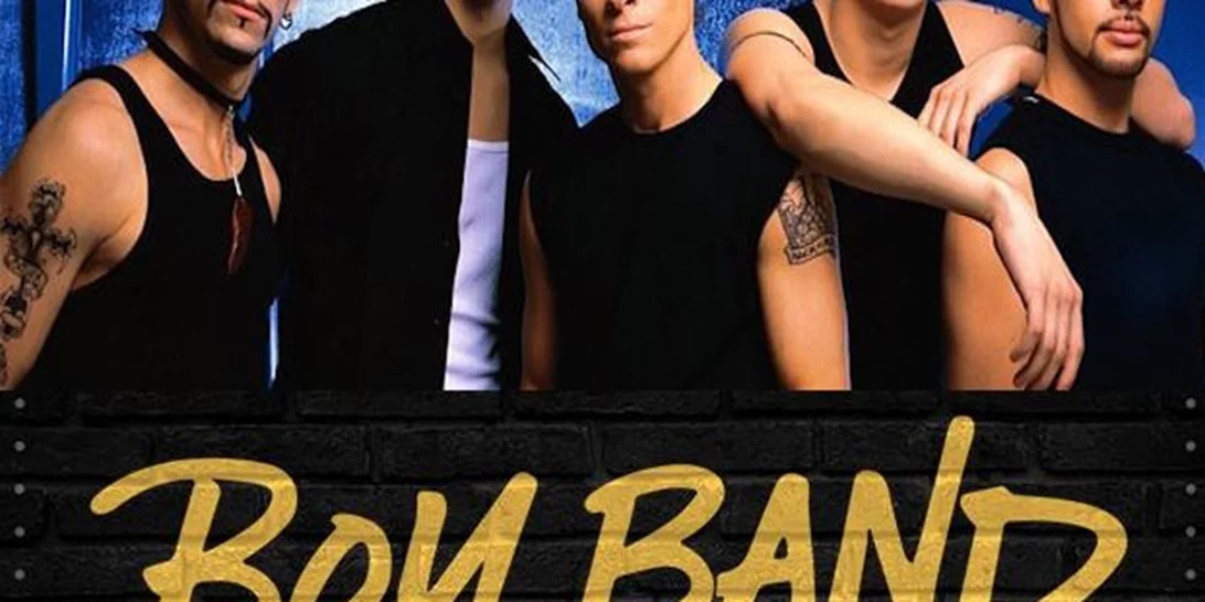 Μετά τις Spice Girls άλλο ένα iconic 90s συγκρότημα επιστρέφει