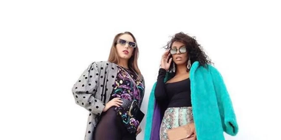 Φωτεινή Τράκα VS Χριστίνα Παπαδέλλη | Ποια κοπέλα θα κερδίσει το My Style Rocks;