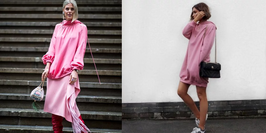 Πώς να είσαι στιλάτη με το φούτερ σου το χειμώνα 2019