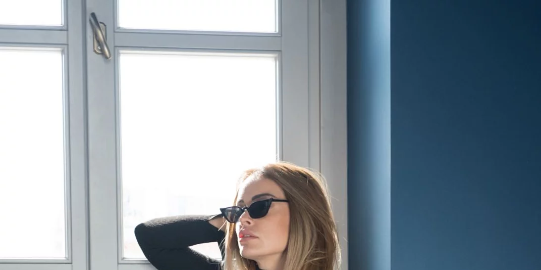 AMES THE BAGS | Το success story των διάσημων it bags