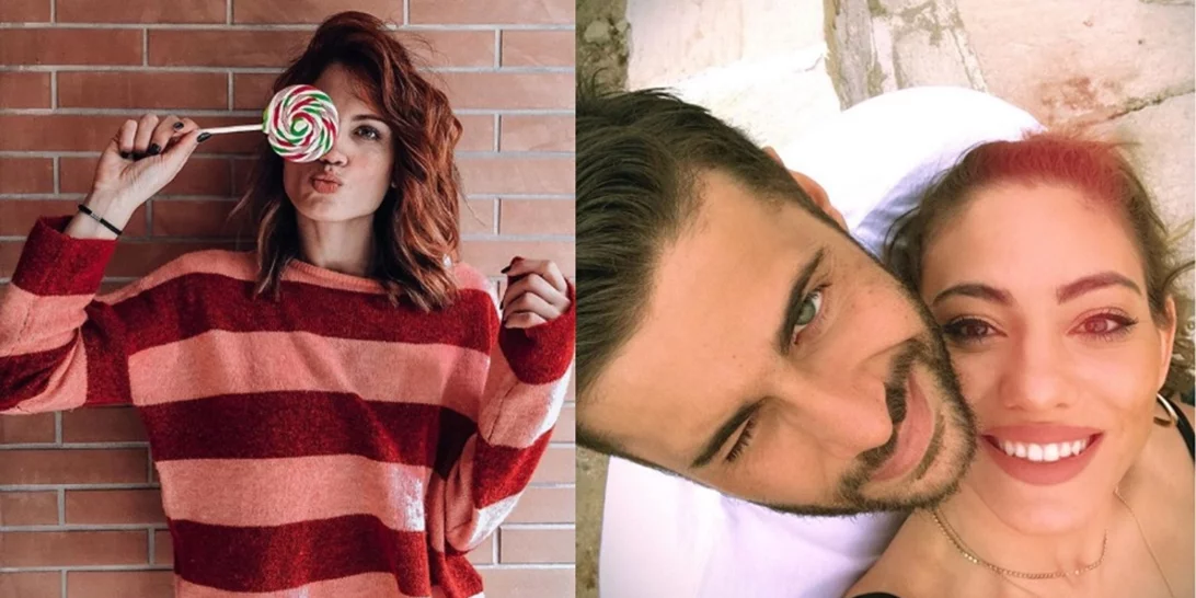 InstaGreece | Οι Έλληνες celebrities στο Ιnstagram