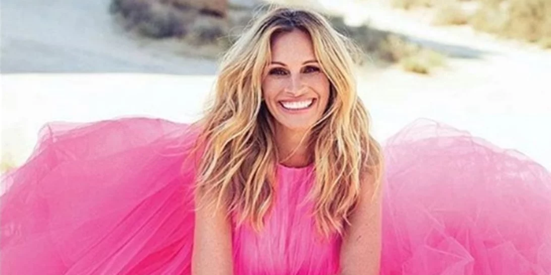 Julia Roberts | To post που έκανε με αφορμή το Met Gala είναι ό,τι καλύτερο θα δεις σήμερα