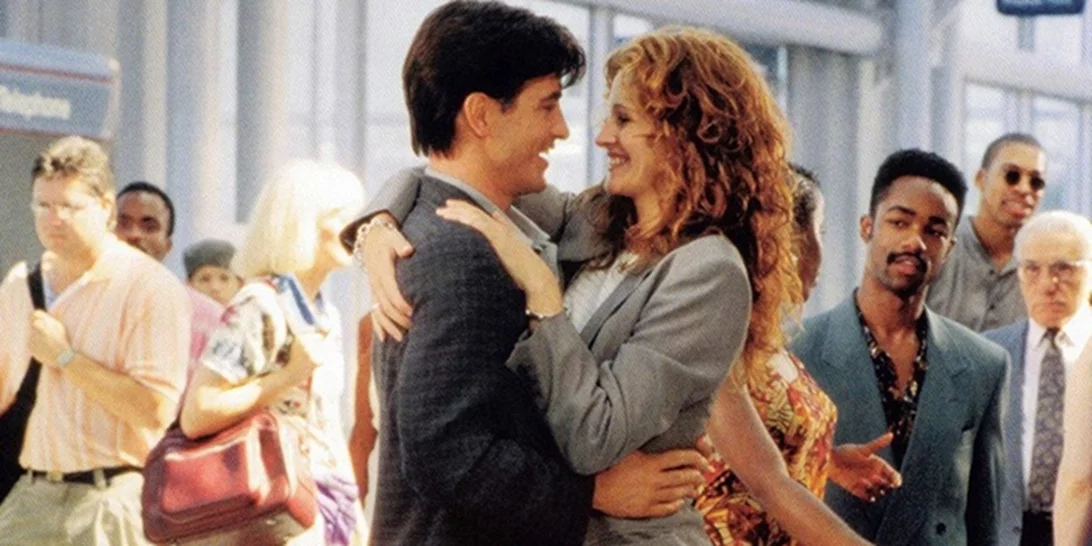 Η Julia Roberts είναι έτοιμη για το sequel του My Best Friend's Wedding