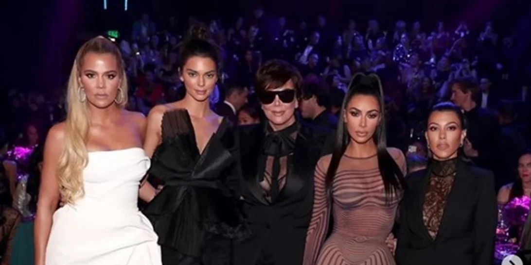 Σίγουρα αυτή την απόφαση των Kardashian δεν την περιμέναμε