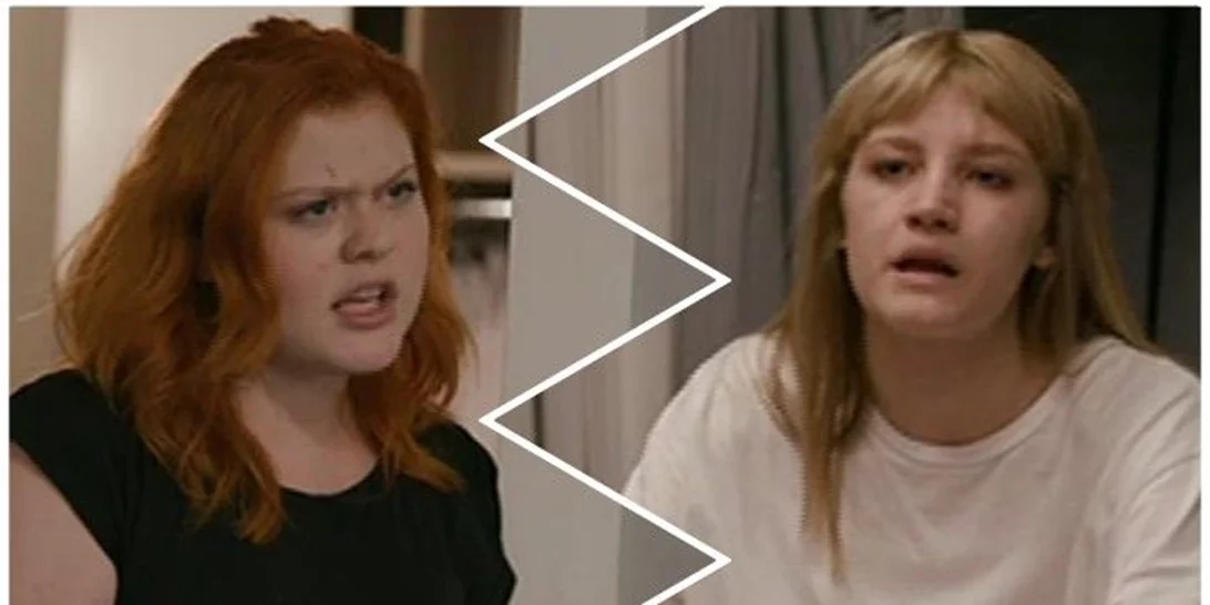 Next Top Model | Το απίστευτο ξέσπασμα της Ερμίδου & η «ταπείνωση» της Μικαέλας