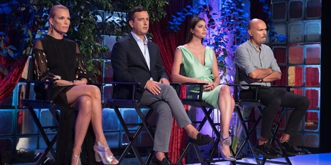 Next Top Model | Διέρρευσε η τριάδα του τελικού!