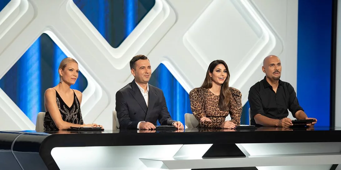 Next Top Model | Αυτή ήταν η κοπέλα που έφυγε από το GNTM