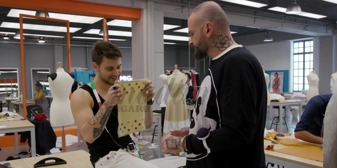 Project Runway: Τι θα συμβεί στο αποψινό επεισόδιο;