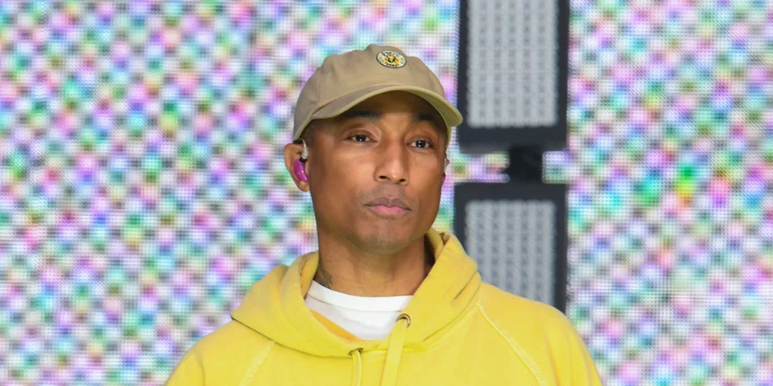 Pharrell Williams x Chanel: Έρχεται η πιο pop συνεργασία της χρονιάς!