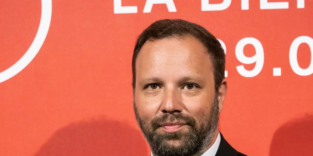 Ποια Χολιγουντιανή ηθοποιός θέλει να συμμετάσχει σε ταινία του Γιώργου Λάνθιμου;