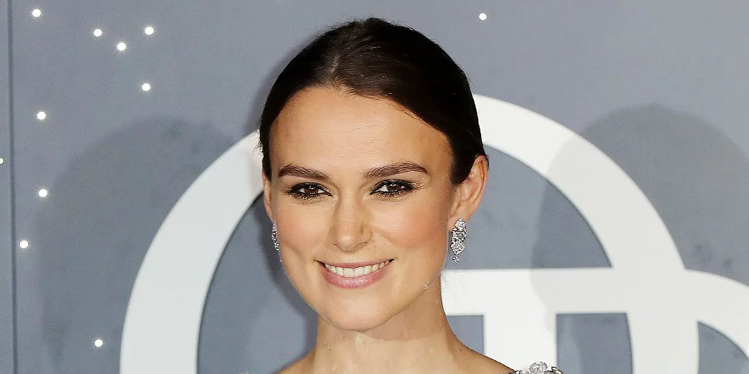 Keira Knightley | Η απρόσμενη αποκάλυψη που έκανε για το «Love Actually»