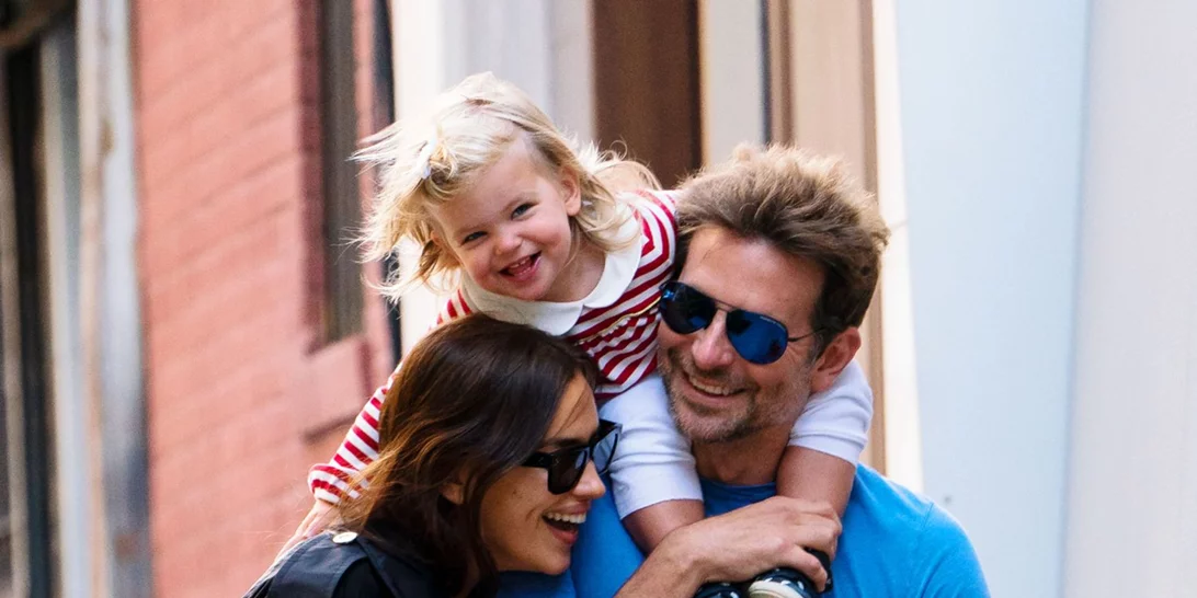 Bradley Cooper - Irina Shayk: Μήπως το αγαπημένο ζευγάρι περνάει κρίση;
