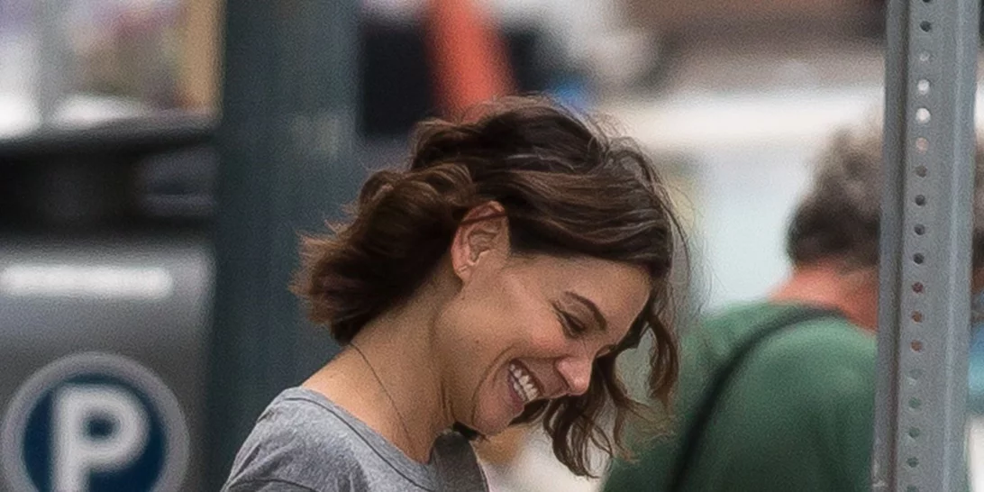 Αρραβωνιάστηκε η Katie Holmes;