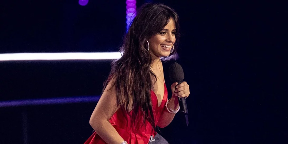 «Σάρωσε» η Camila Cabello στα MTV Europe Music Awards 2018