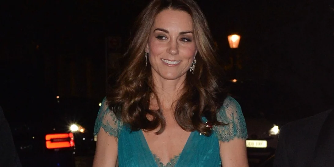 Kate Middleton | Έβαλε φόρεμα που είχε φορέσει πριν από 6 χρόνια!