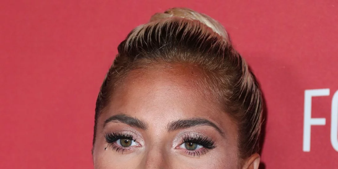 Μαθήματα στυλ: Η εμφάνιση της Lady Gaga στο SAG-AFTRA Foundation