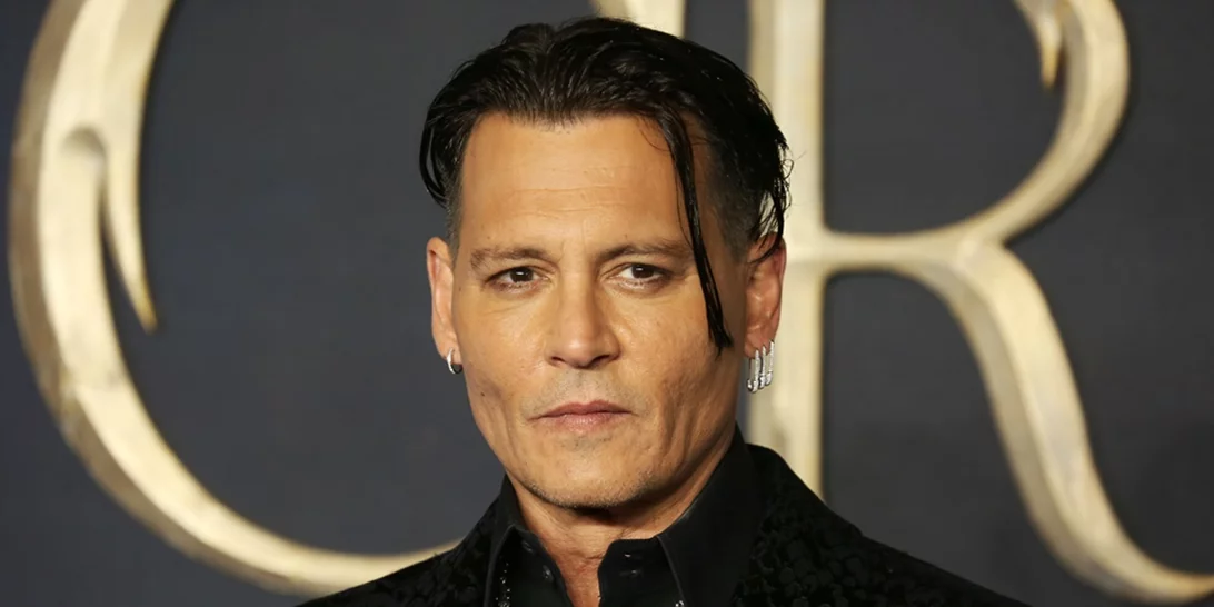 Ο Johnny Depp μόλις έφτιαξε Instagram