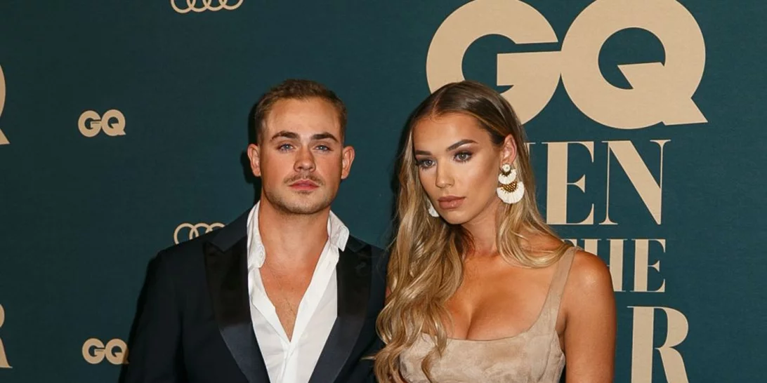 Οι λαμπερές εμφανίσεις των βραβείων GQ Australia Men of the Year