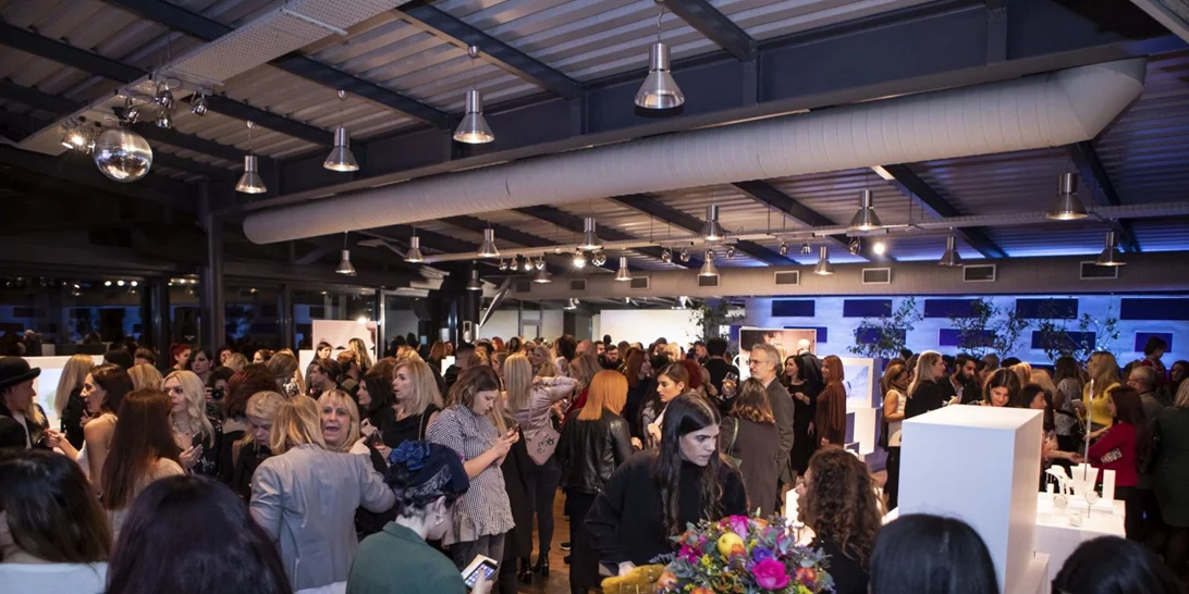 Swarovski Sunshine Άνοιξη/Καλοκαίρι 2019 | Το λαμπερό πάρτι για τη νέα συλλογή